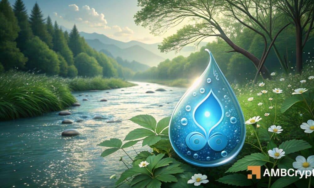 Can the Prosperous Ecosystem of SUI Help Prices Reach New Heights? - An Analysis