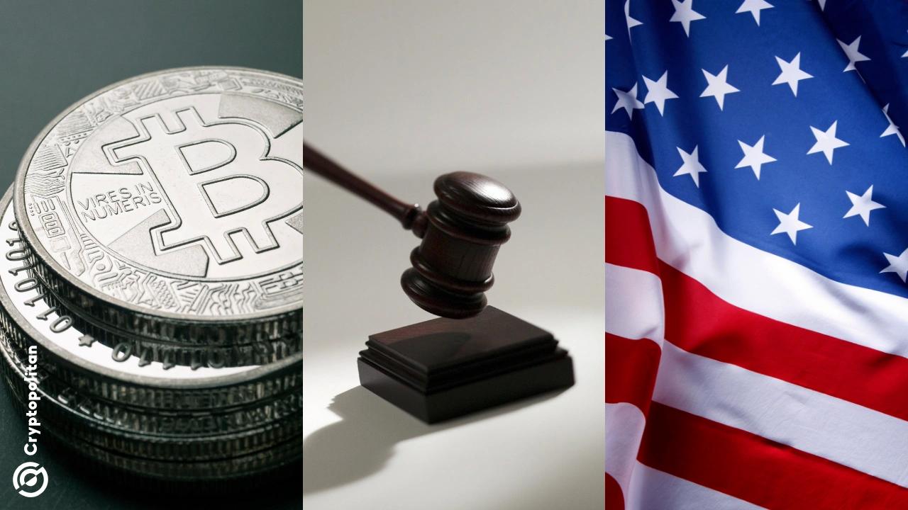 美国特勤局揭露40亿美元加密货币诈骗网络