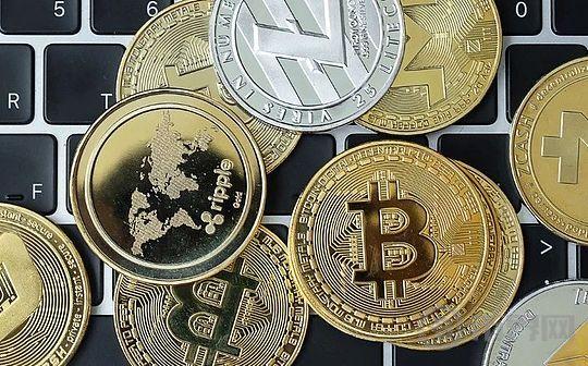 币圈努力重塑金融领域新秩序