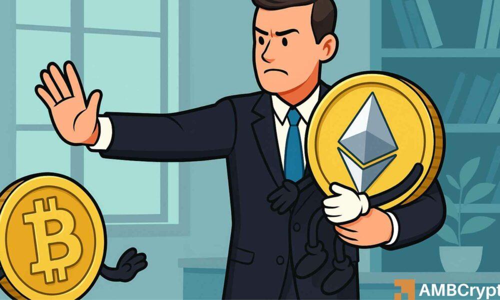 Bit Digital Abandons Bitcoin, Jumps on the Ethereum Bandwagon
