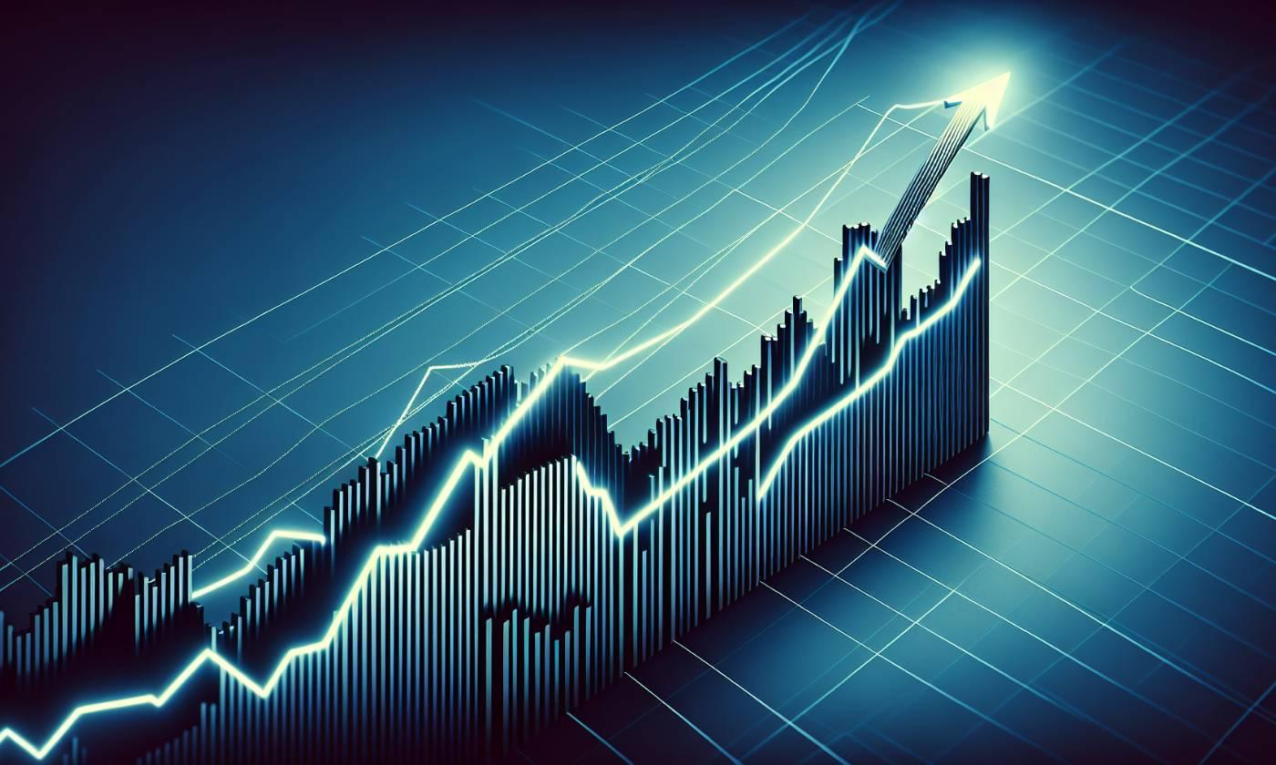 摩根大通预计投入5000亿美元资金，或将推动美股上涨10%！