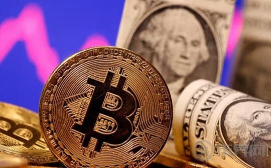 BTC逼近12万美元:哪些利好预示着主升浪要来了?