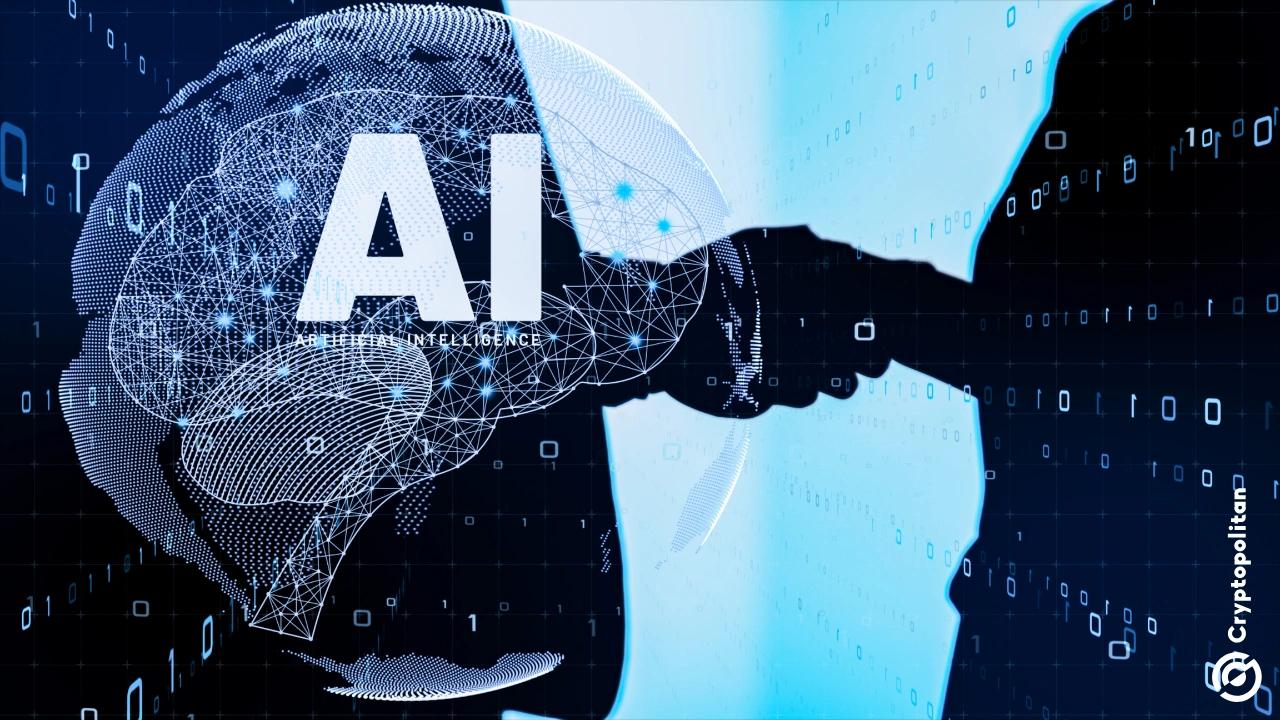 Goldman Sachs introduces Wall Street to artificial intelligence programmers for the first time