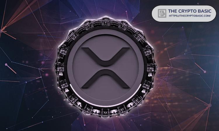 如果所有主要银行都采用 XRP 进行跨境支付,那么 1 XRP 的价格将会是多少?