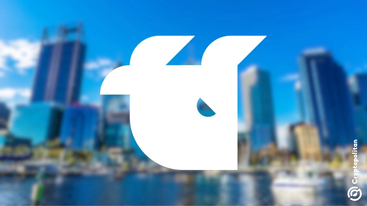 WhiteBIT原生代币WBT将在2025年看到三位数增长的可能性