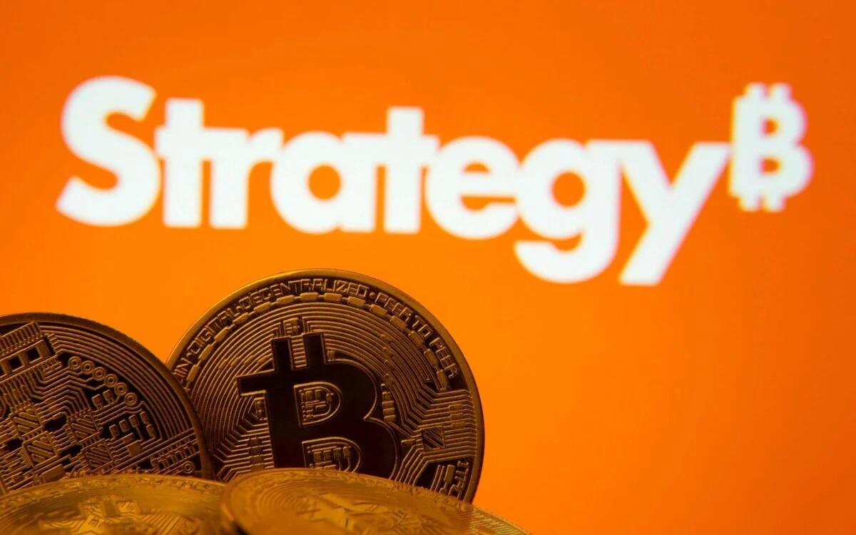 Bitcoin Prosperity, Buying Pressure Recovery, MSTR Stock Soaring