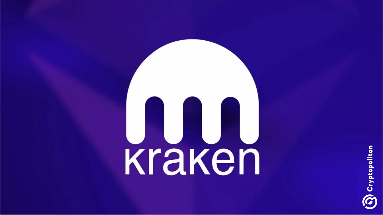 Kraken推出监管合规的衍生品交易功能