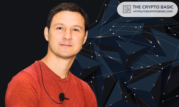 Jed McCaleb 访谈回顾:专家对 XRP 的托管、治理和实用性提出质疑