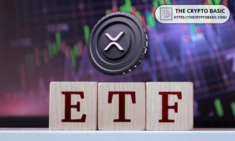 SEC Commissioner States XRP ETF Review Delay is Procedural Issue, Not Rejection