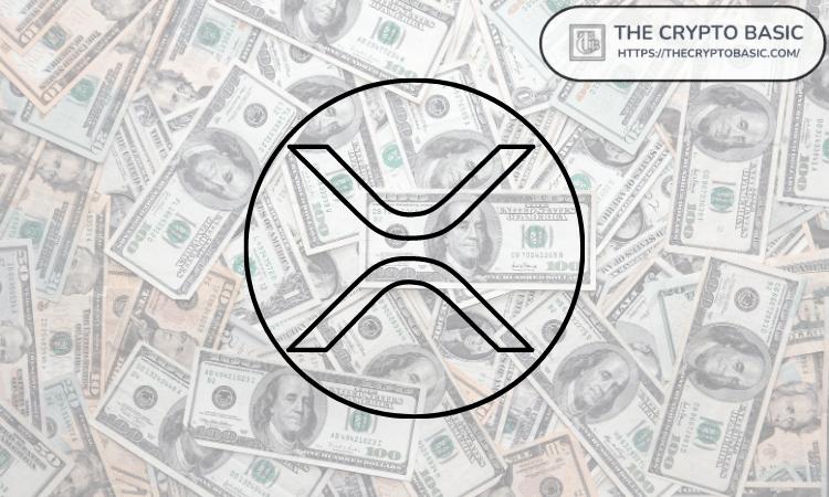分析师预测 XRP 将创造比比特币更多的百万富翁