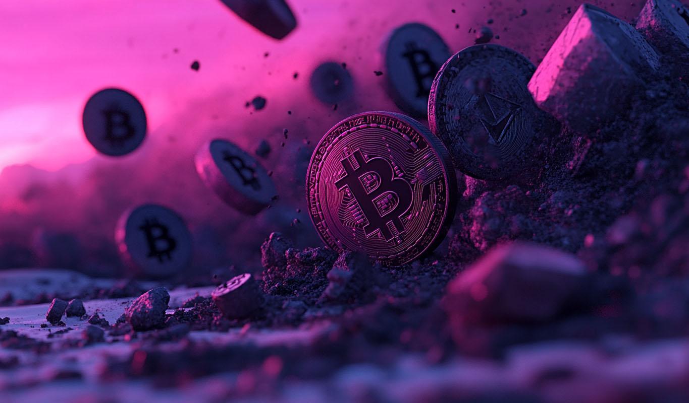 分析师 Kevin Svenson 表示：比特币已进入牛市的垂直阶段，揭示价格目标