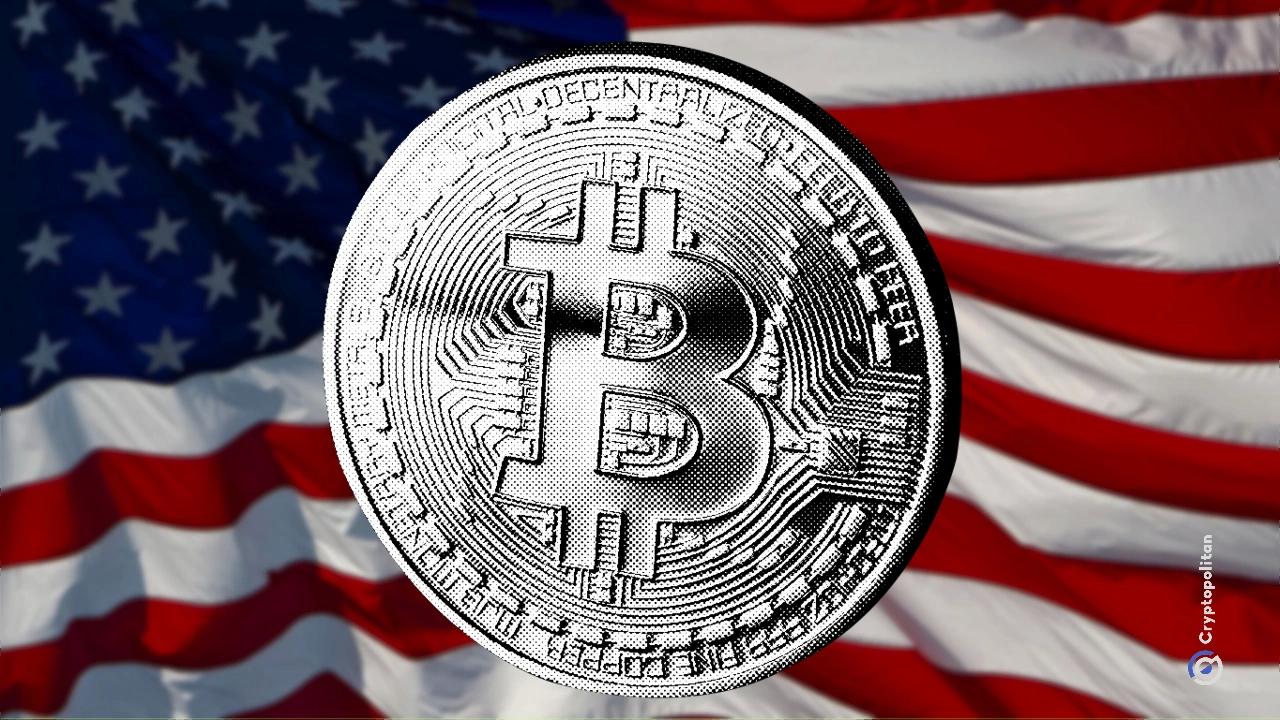 美国仅持有 28,988 个 BTC,市值 35 亿美元,远低于预期的 198,012 个 BTC