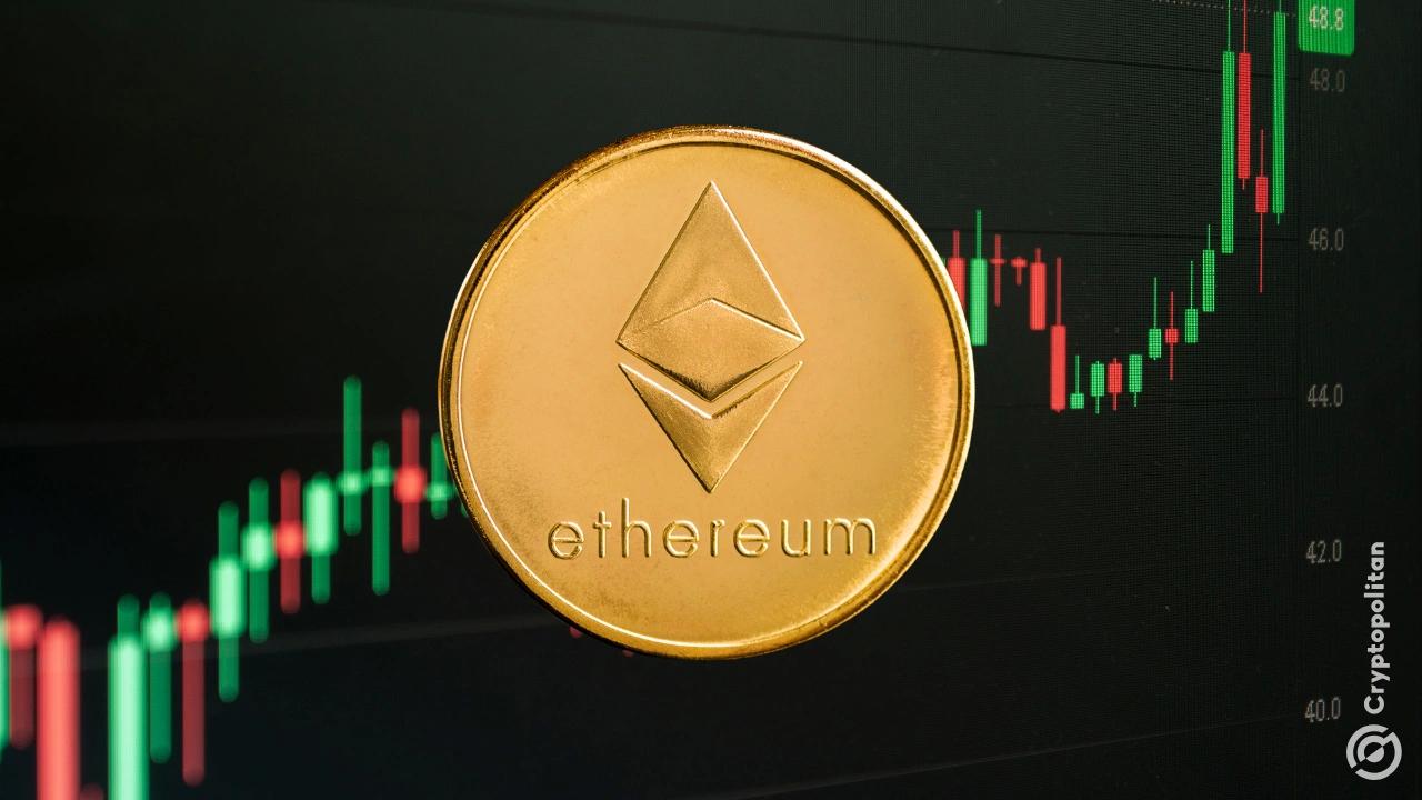 随着以太坊价格飙升,Sharplink 进一步增持 20,279 个 ETH
