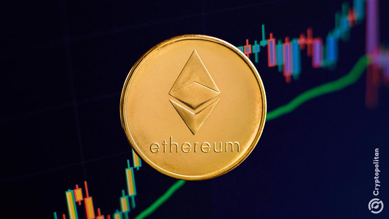 Coinbase黑客秘密增持以太坊,价值30亿美元