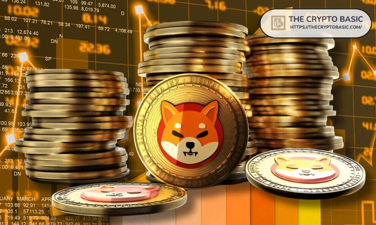 The timeline of the Shiba Inu price surge by 39,503% to 0.006 USD