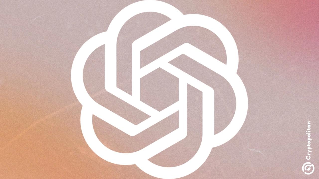软银和OpenAI的星际之门项目停滞六个月后