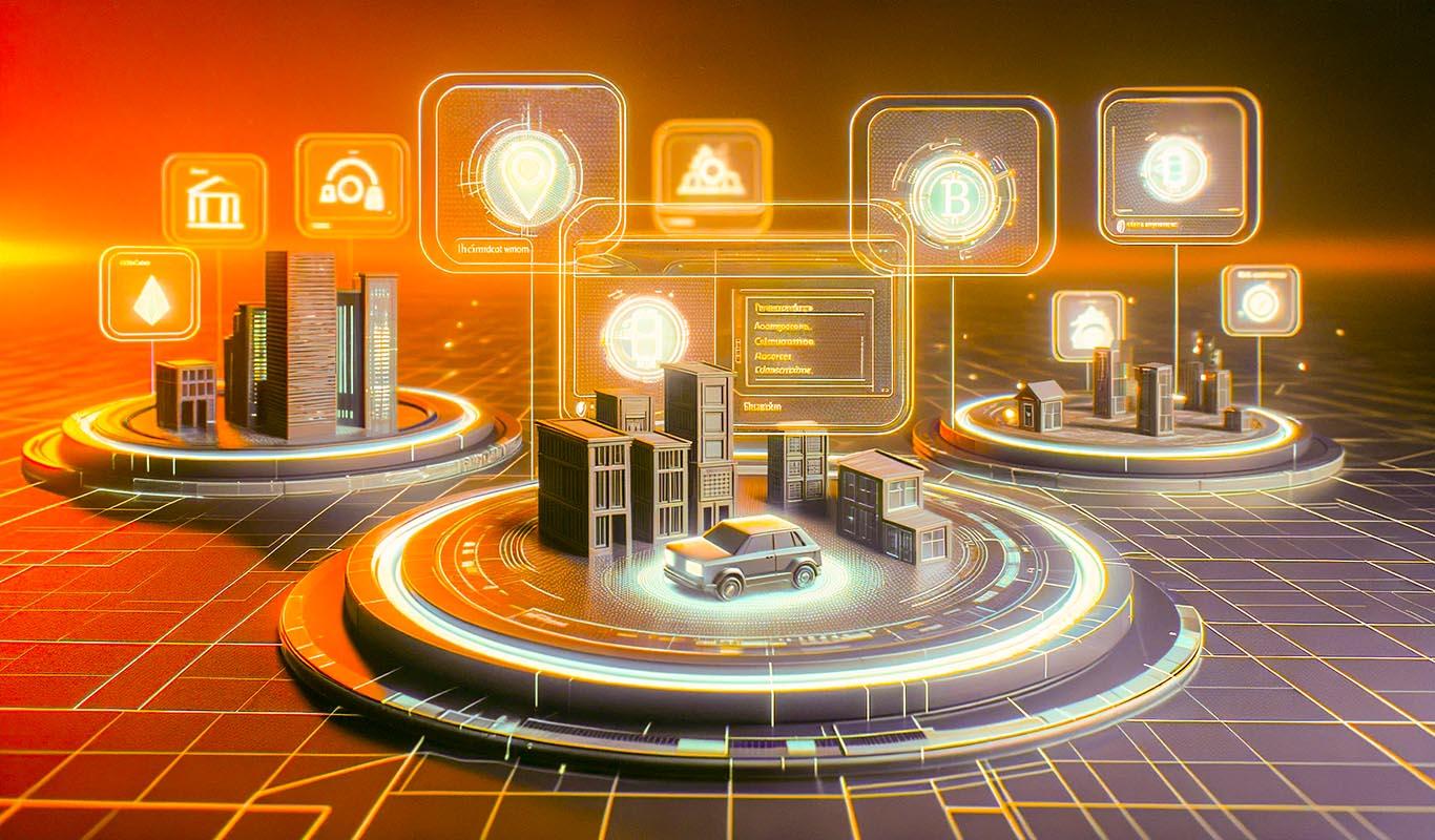 Pantera Capital suggests a turning point is on the horizon for tokenization industry as it enters a stage reminiscent of early ETFs era