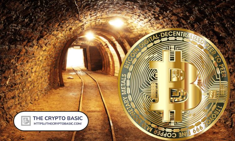 MARA Holdings Plans to Raise 0 Million for Increased Bitcoin Acquisition
