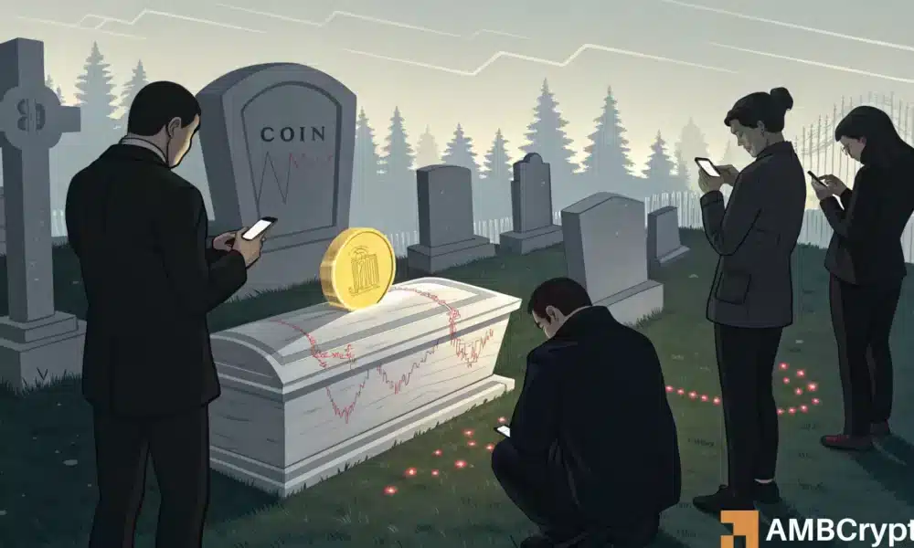 奥兹·奥斯本与 memecoin 狂热——从死亡到 DeFi 事件的转变