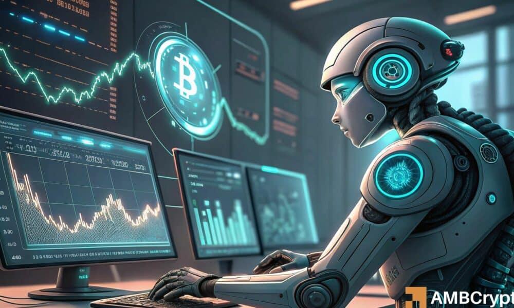 AIXBT：如何提前发现“加密货币 alpha”