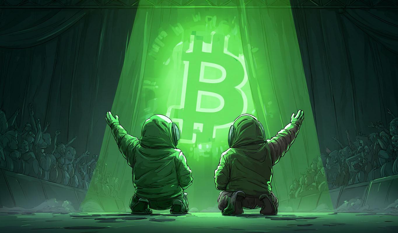 Analysts Predict Bitcoin Bull Market to Continue for 14 Months, Revealing Short-Term and Long-Term Price Targets