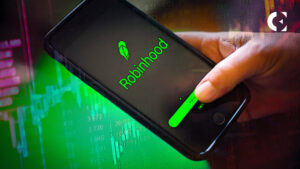 Robinhood的2%激励措施引发大规模ETH赎回潮,投资者纷纷转向另类投资趋势。