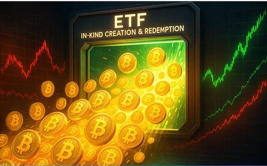 SEC加密ETF新规则:引领大规模资金涌入