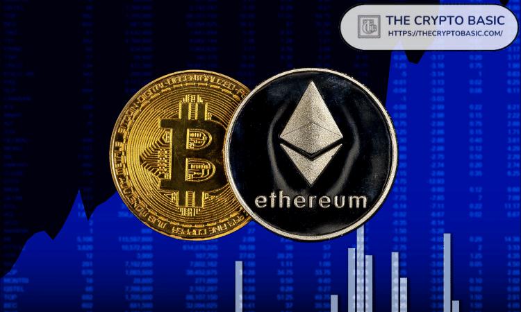 美国加密货币 ETF 在7月份创历史新高，受比特币和以太坊推动，吸金金额达128亿美元