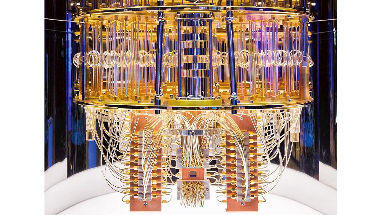 Elon Musk Raises a Chilling Question: Can Quantum Computers Crack Bitcoin?