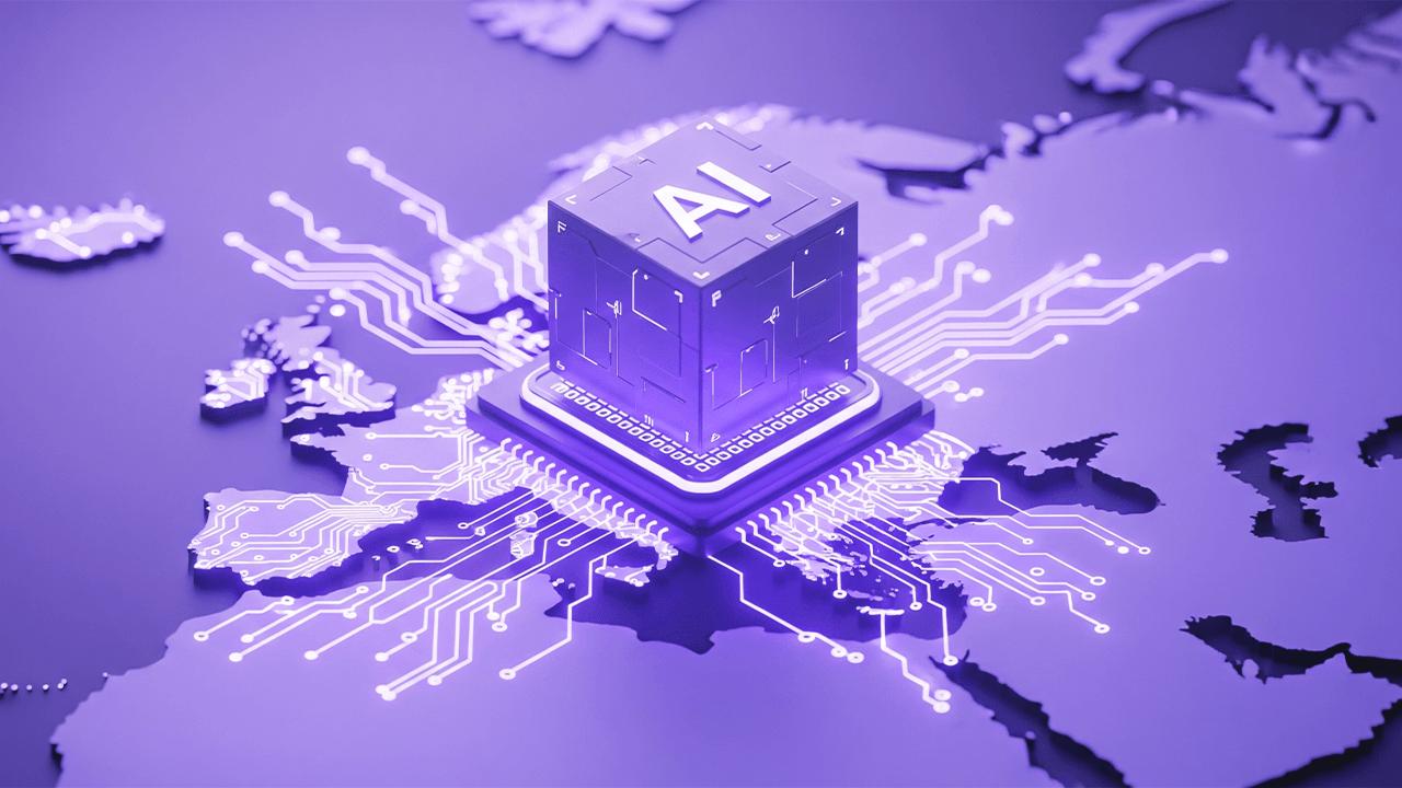 欧盟拨款150万欧元支持AIxBlock项目,并批准6150万额外拨款扩展欧洲去中心化人工智能基础设施