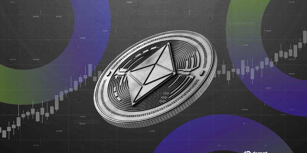 Stablecoin and Uniswap Trading Activity Soars, Ethereum Transaction Volume Nears All-Time Highs