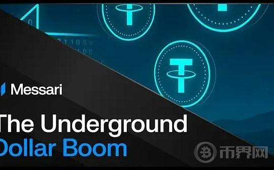 Messari Report: The Proliferation of Underground US Dollar and Stablecoin Arbitrage in Emerging Markets