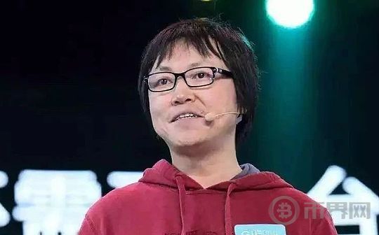 蓝港互动CEO王峰:70后不轻言放弃