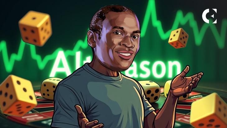 LDO and PENDLE Join ETH, Arthur Hayes Building Shitcoin Stack for 2025