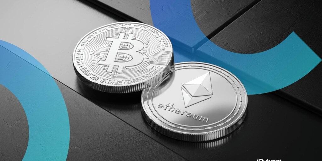 比特币ETF反弹，但以太坊基金表现最优