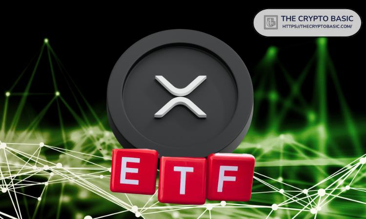 If XRP ETF Attracts  Billion in the First Month, Here\
