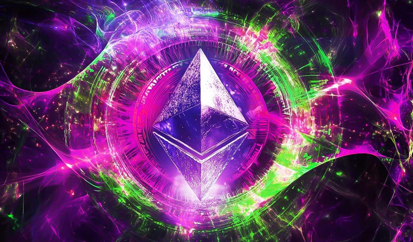 随着以太坊的反弹，Tom Lee的BitMine Immersion（BMNR）在短短四天内激增119%