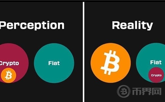 比特币开创新路径 远非想象中的那样