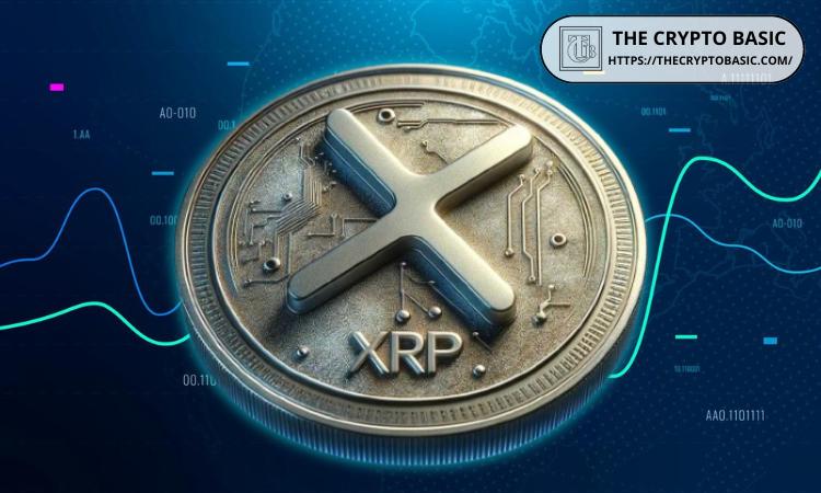 比特币巨头“长城之狼”否认XRP为骗局