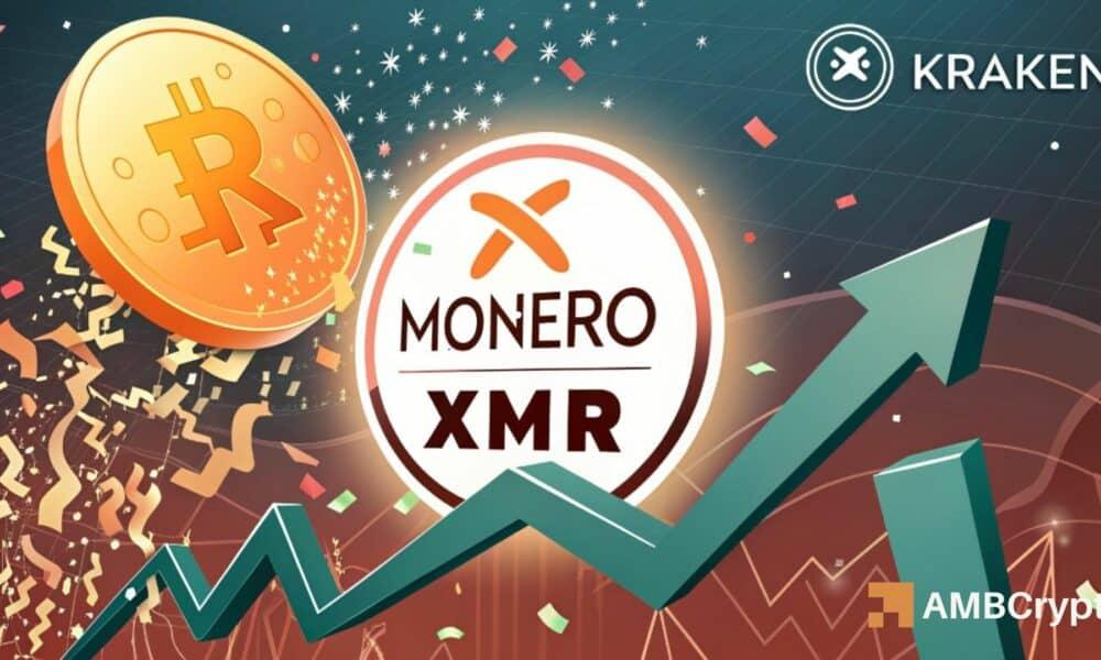 Monero成功抵御51%攻击 – XMR价格24小时内上涨11美元