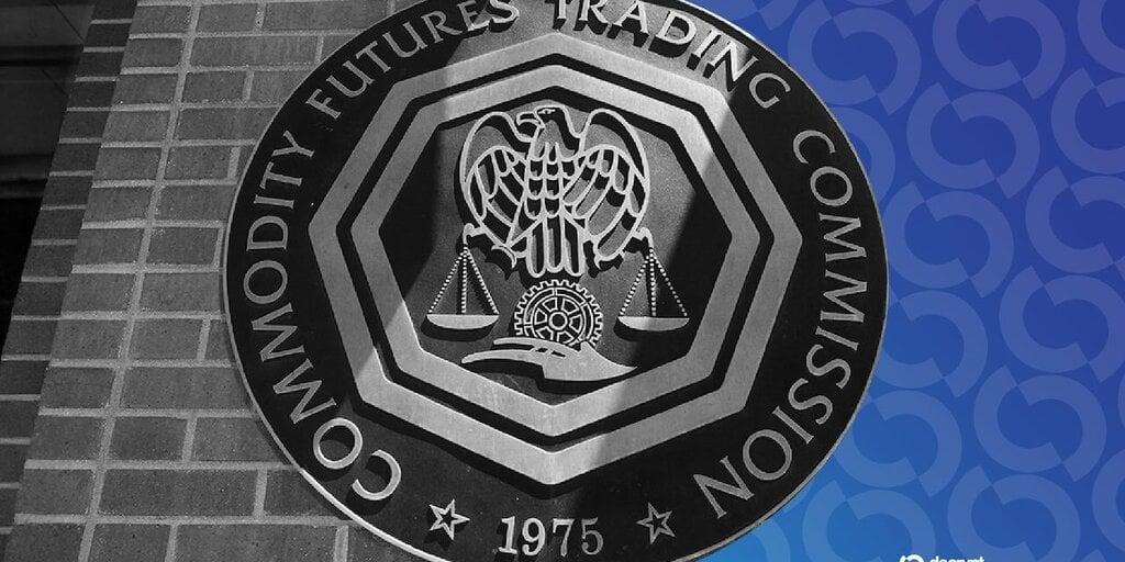 CFTC启动加密货币新规征求公众意见,开启新阶段