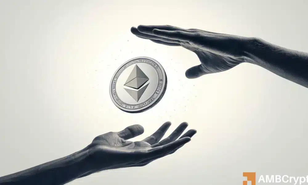 Ethereum MVRV Ratio Surges Past 2.10: Why FOMO is Now Crucial!