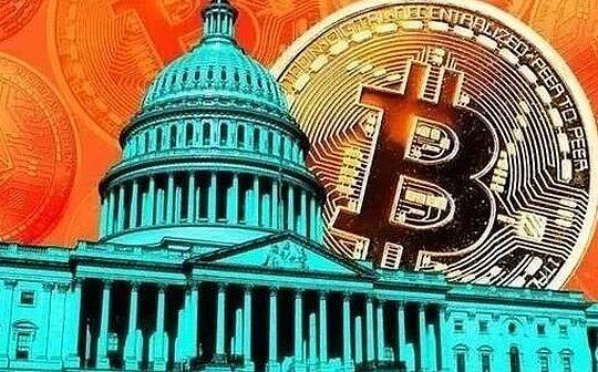 比特币生死存亡:美国经济数据将决定其短期命运