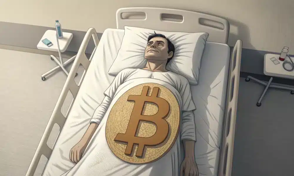随着谷歌搜索量激增，比特币跌至10.8万美元——智慧投资者将会退出吗？