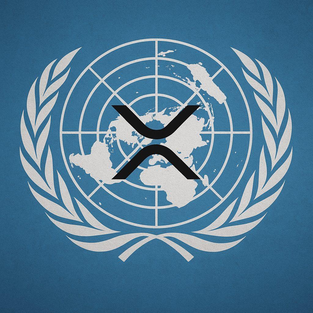 2025年底,由于联合国承认Ripple的区块链技术,XRP价格或达到16美元。