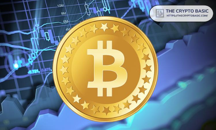 企业比特币持有量突破1,000,000 BTC大关,达历史新高