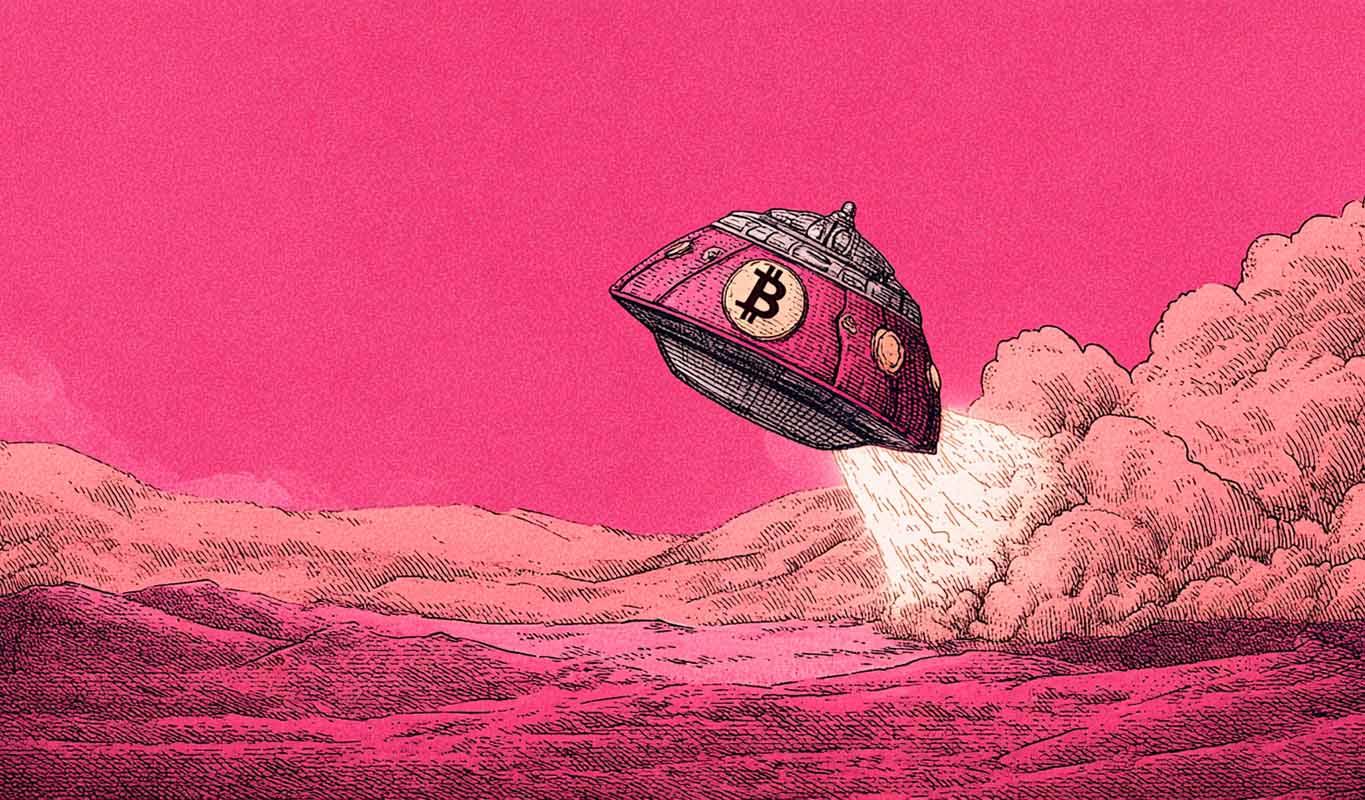 彭博策略师 Mike McGlone 发布比特币紧急警告:BTC 可能崩盘并跌至 10,000 美元——原因分析