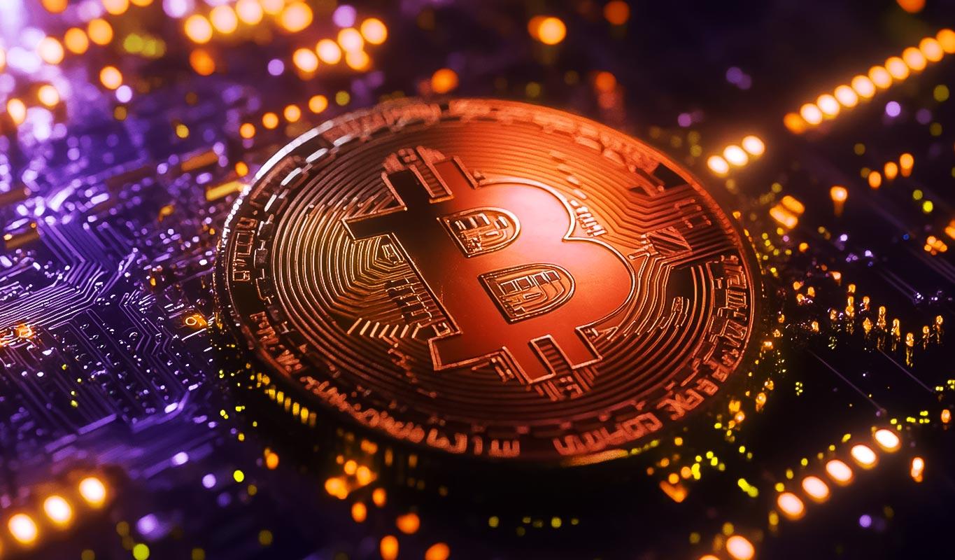 交易员发现比特币熊市预兆信号，更新对以太坊竞争对手的前景展望