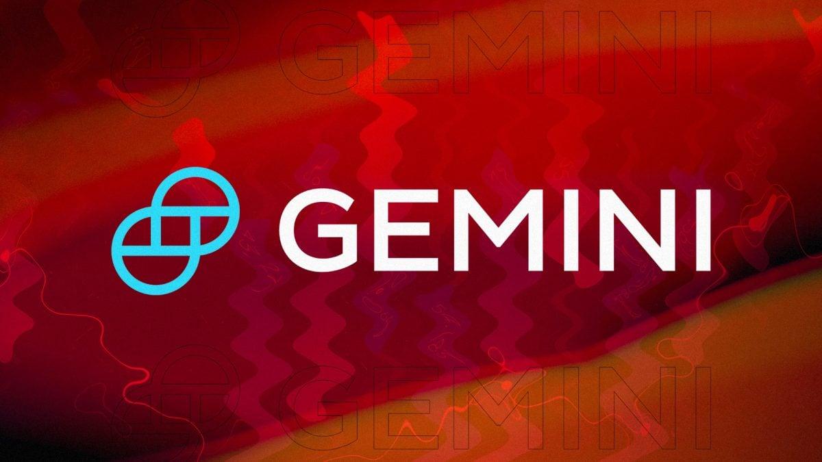 Cryptocurrency Stocks Plunge Below IPO Price, Gemini\