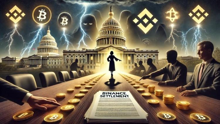 华伦向美国司法部发出批评，涉及币安和解案以及与特朗普关系的新信